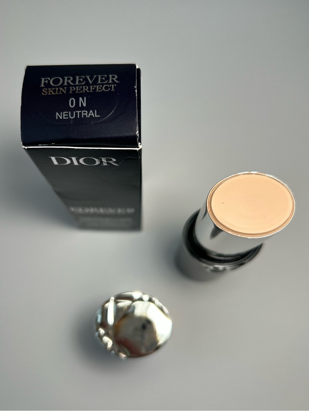 NWT🌷(#0N) Dior Forever Skin Perfect Multi-Use Foundation Stick